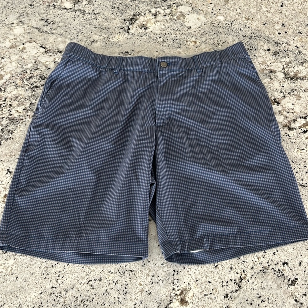 Adidas Men’s Shorts - Size 38